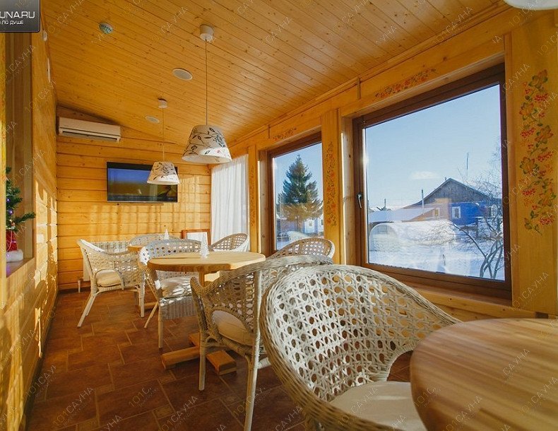 Баня Светлая баня, в Суздале, улица Комсомольская, д.1 | кафе | 1001sauna.com