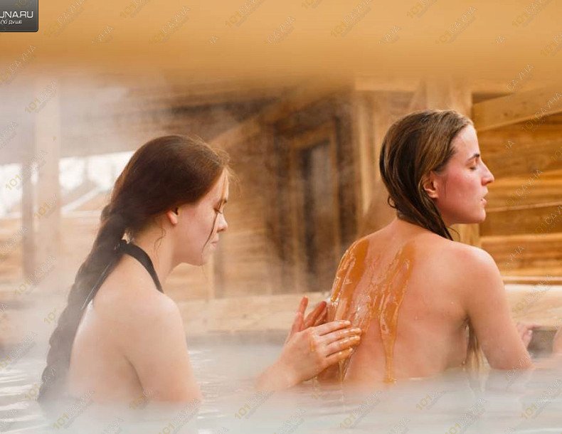 Баня На Облепиховой, в Хабаровске, улица Облепиховая, 22 | Баня 8 с чаном. Фото: 13 | 1001sauna.com