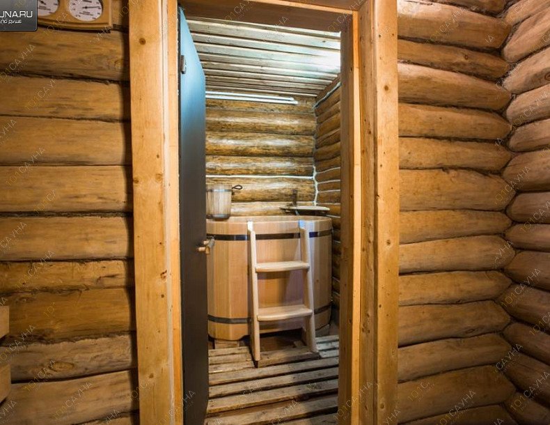 Баня На Облепиховой, в Хабаровске, улица Облепиховая, 22 | Баня 1. Фото: 15 | 1001sauna.com