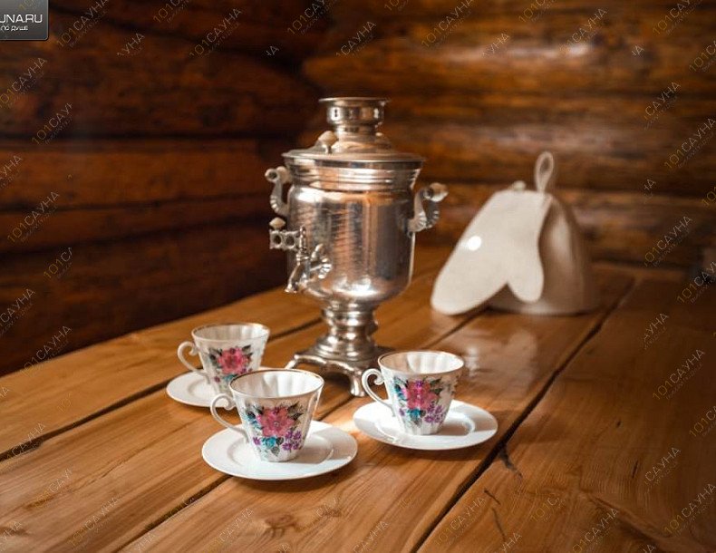 Баня На Облепиховой, в Хабаровске, улица Облепиховая, 22 | Баня 1. Фото: 17 | 1001sauna.com