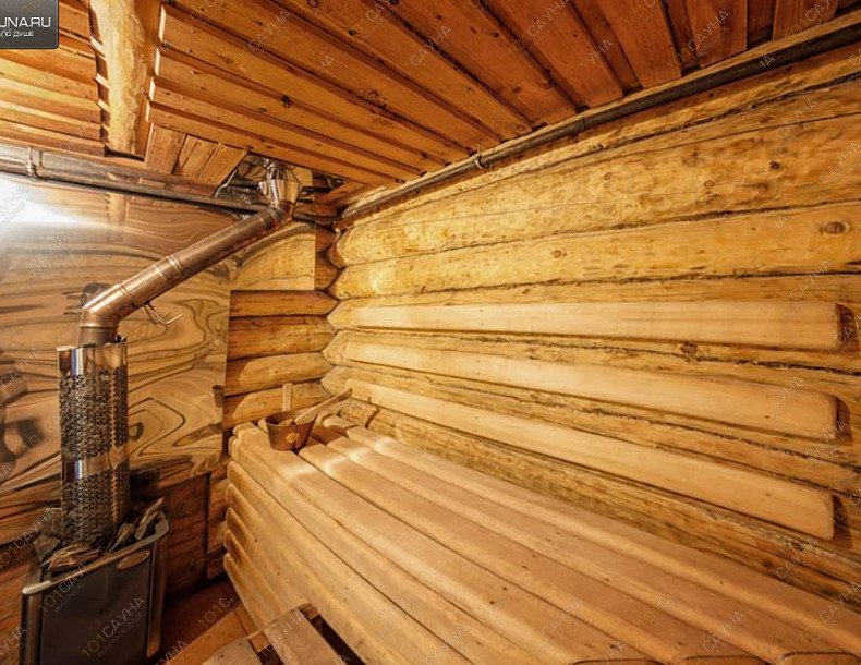 Баня На Облепиховой, в Хабаровске, улица Облепиховая, 22 | Баня 2. Фото: 20 | 1001sauna.com