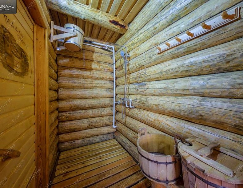 Баня На Облепиховой, в Хабаровске, улица Облепиховая, 22 | Баня 2. Фото: 22 | 1001sauna.com