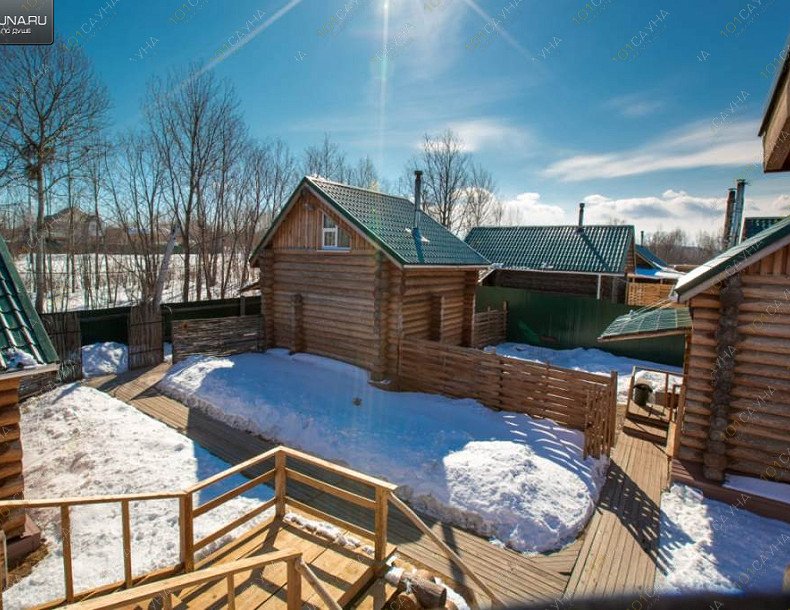 Баня На Облепиховой, в Хабаровске, улица Облепиховая, 22 | Баня 2. Фото: 25 | 1001sauna.com