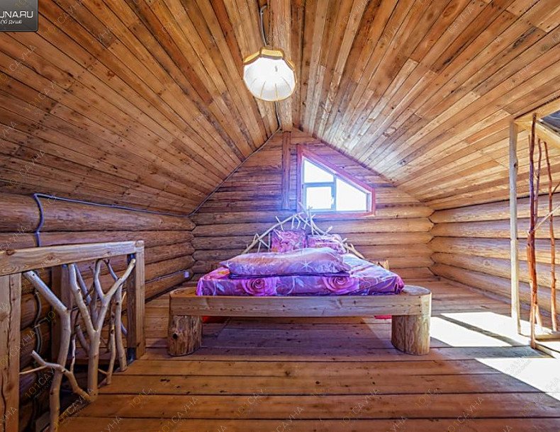 Баня На Облепиховой, в Хабаровске, улица Облепиховая, 22 | Баня 2. Фото: 26 | 1001sauna.com