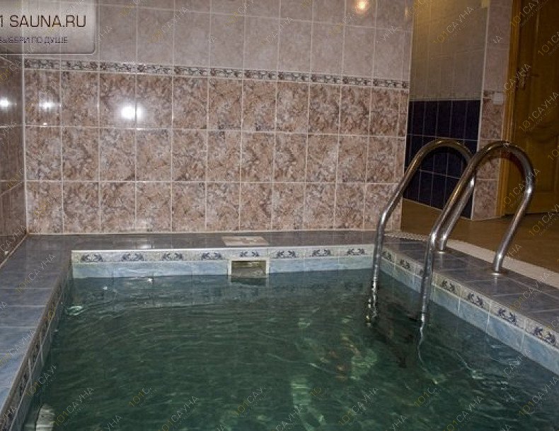 Комплекс Королевские бани, в Ижевске, Динамовская, 19 | Финская VIP сауна. Фото: 36 | 1001sauna.com