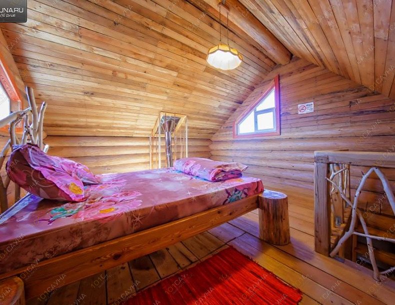 Баня На Облепиховой, в Хабаровске, улица Облепиховая, 22 | Баня 2. Фото: 27 | 1001sauna.com