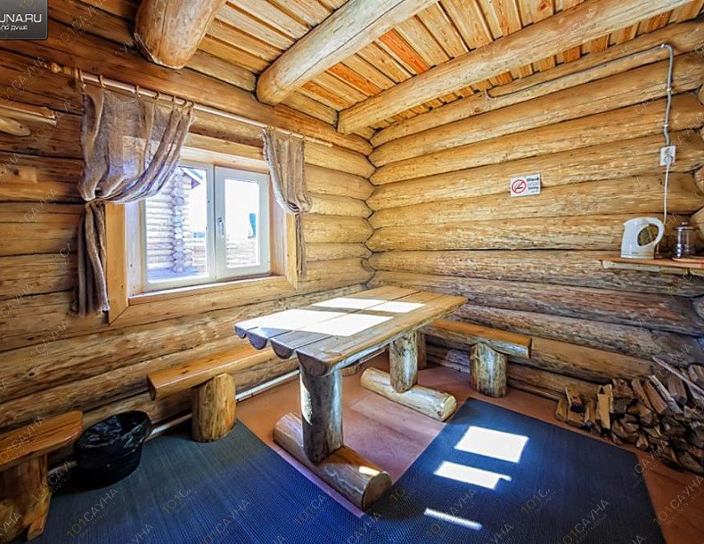 Баня На Облепиховой, в Хабаровске, улица Облепиховая, 22 | Баня 2. Фото: 28 | 1001sauna.com