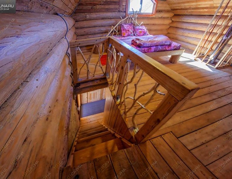 Баня На Облепиховой, в Хабаровске, улица Облепиховая, 22 | Баня 2. Фото: 29 | 1001sauna.com