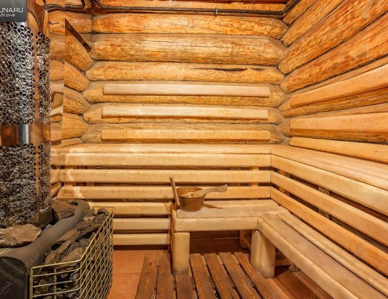 Баня На Облепиховой, в Хабаровске, улица Облепиховая, 22 | Баня 2. Фото: 30 | 1001sauna.com