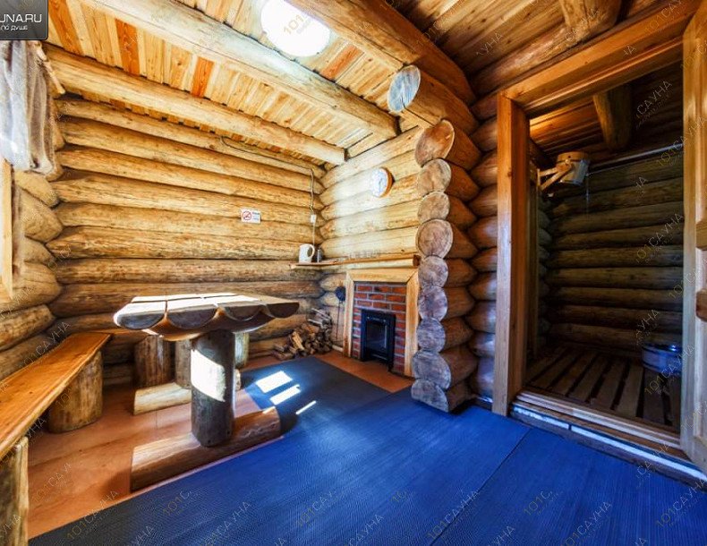 Баня На Облепиховой, в Хабаровске, улица Облепиховая, 22 | Баня 2. Фото: 31 | 1001sauna.com