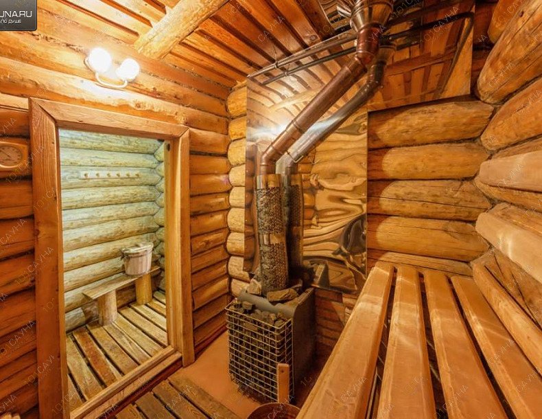 Баня На Облепиховой, в Хабаровске, улица Облепиховая, 22 | Баня 2. Фото: 32 | 1001sauna.com