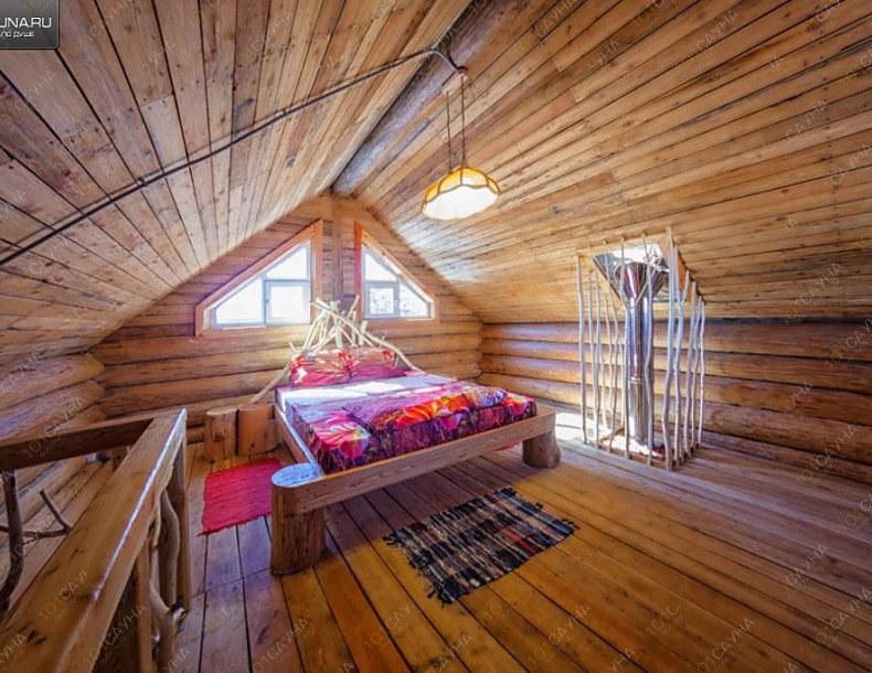 Баня На Облепиховой, в Хабаровске, улица Облепиховая, 22 | Баня 2. Фото: 33 | 1001sauna.com