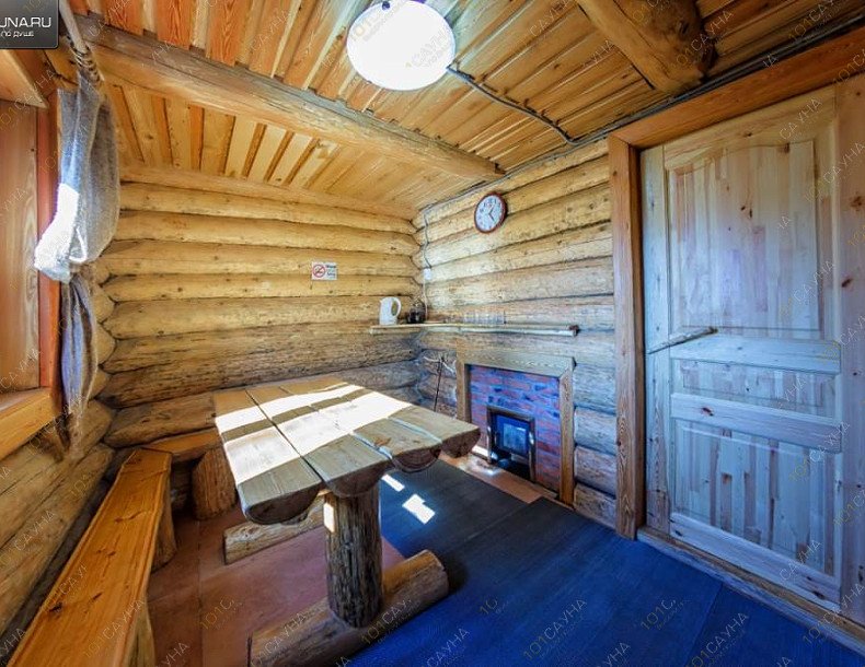 Баня На Облепиховой, в Хабаровске, улица Облепиховая, 22 | Баня 2. Фото: 34 | 1001sauna.com