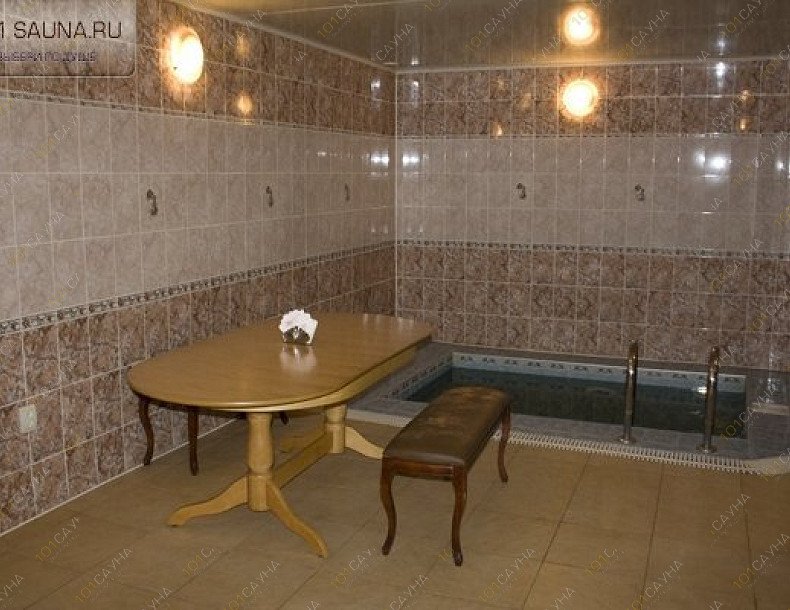 Комплекс Королевские бани, в Ижевске, Динамовская, 19 | Финская VIP сауна. Фото: 37 | 1001sauna.com