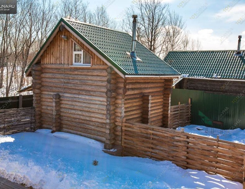 Баня На Облепиховой, в Хабаровске, улица Облепиховая, 22 | Баня 2. Фото: 36 | 1001sauna.com