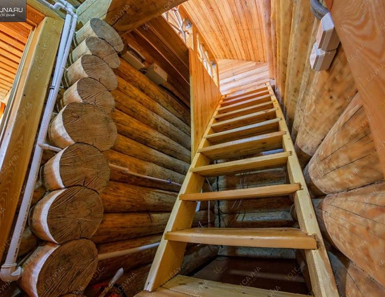 Баня На Облепиховой, в Хабаровске, улица Облепиховая, 22 | Баня 2. Фото: 37 | 1001sauna.com