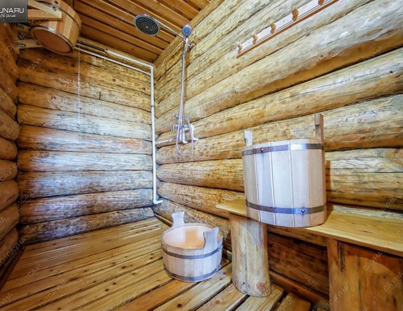 Баня На Облепиховой, в Хабаровске, улица Облепиховая, 22 | Баня 2. Фото: 38 | 1001sauna.com