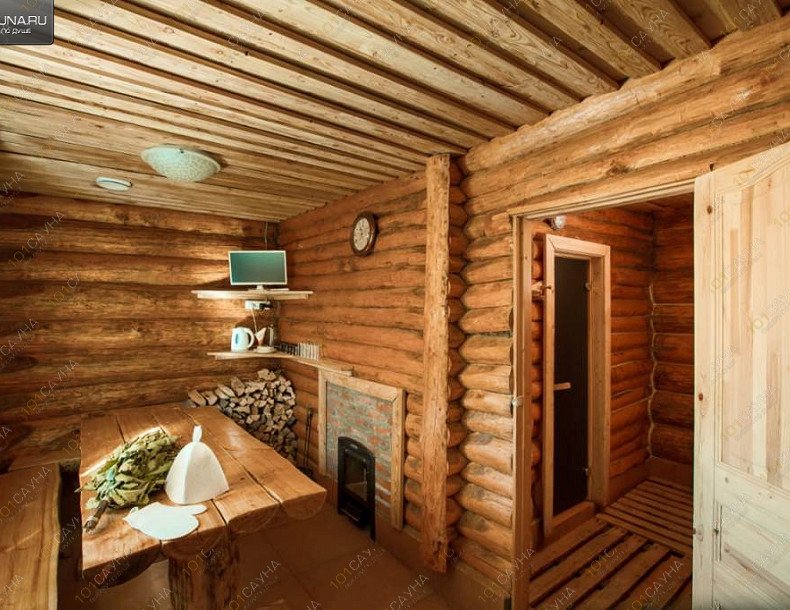 Баня На Облепиховой, в Хабаровске, улица Облепиховая, 22 | Баня 4 и 5. Фото: 39 | 1001sauna.com