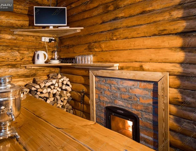 Баня На Облепиховой, в Хабаровске, улица Облепиховая, 22 | Баня 4 и 5. Фото: 40 | 1001sauna.com