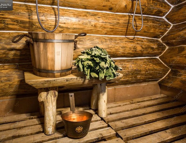 Баня На Облепиховой, в Хабаровске, улица Облепиховая, 22 | Баня 4 и 5. Фото: 43 | 1001sauna.com