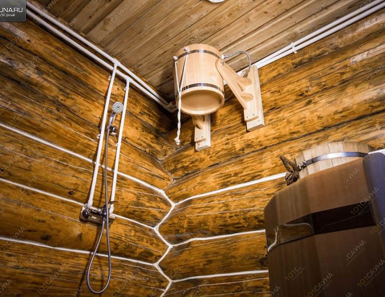 Баня На Облепиховой, в Хабаровске, улица Облепиховая, 22 | Баня 4 и 5. Фото: 44 | 1001sauna.com