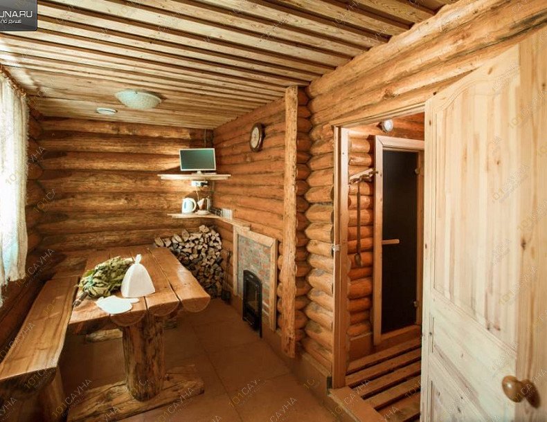 Баня На Облепиховой, в Хабаровске, улица Облепиховая, 22 | Баня 4 и 5. Фото: 45 | 1001sauna.com