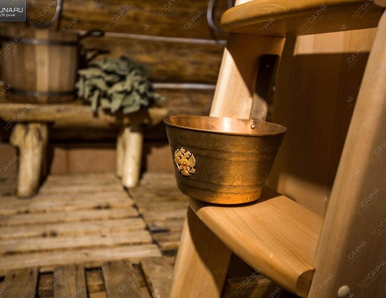 Баня На Облепиховой, в Хабаровске, улица Облепиховая, 22 | Баня 4 и 5. Фото: 46 | 1001sauna.com