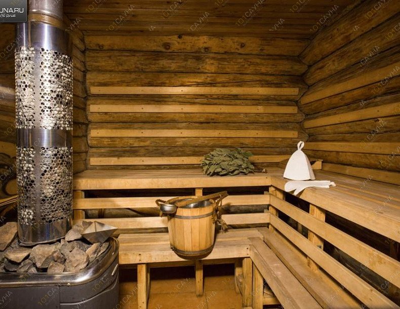 Баня На Облепиховой, в Хабаровске, улица Облепиховая, 22 | Баня 4 и 5. Фото: 49 | 1001sauna.com