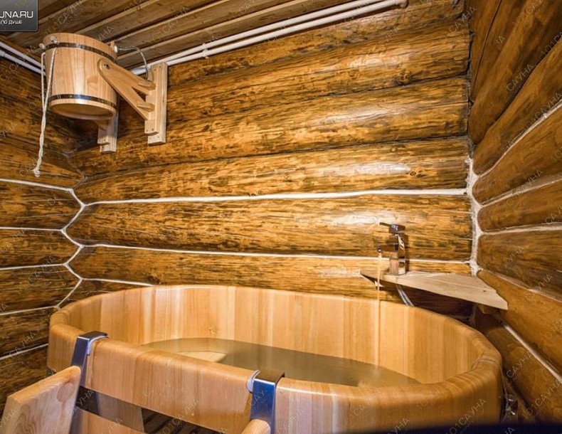 Баня На Облепиховой, в Хабаровске, улица Облепиховая, 22 | Баня 4 и 5. Фото: 53 | 1001sauna.com