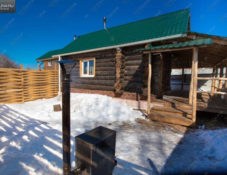 Баня На Облепиховой, в Хабаровске, улица Облепиховая, 22 | Баня 4 и 5. Фото: 54 | 1001sauna.com