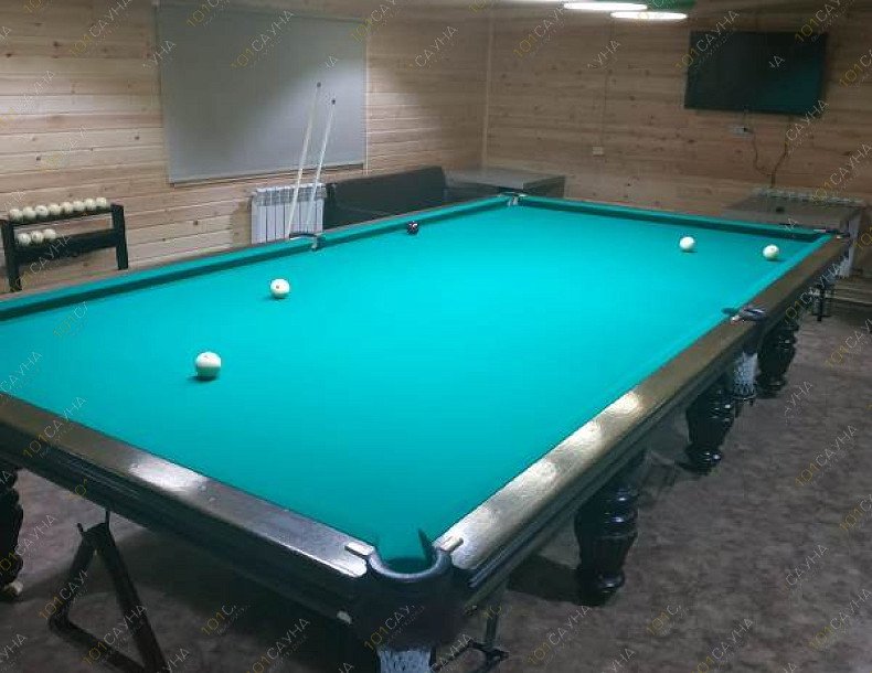 Баня На Облепиховой, в Хабаровске, улица Облепиховая, 22 | Баня 6. Фото: 56 | 1001sauna.com