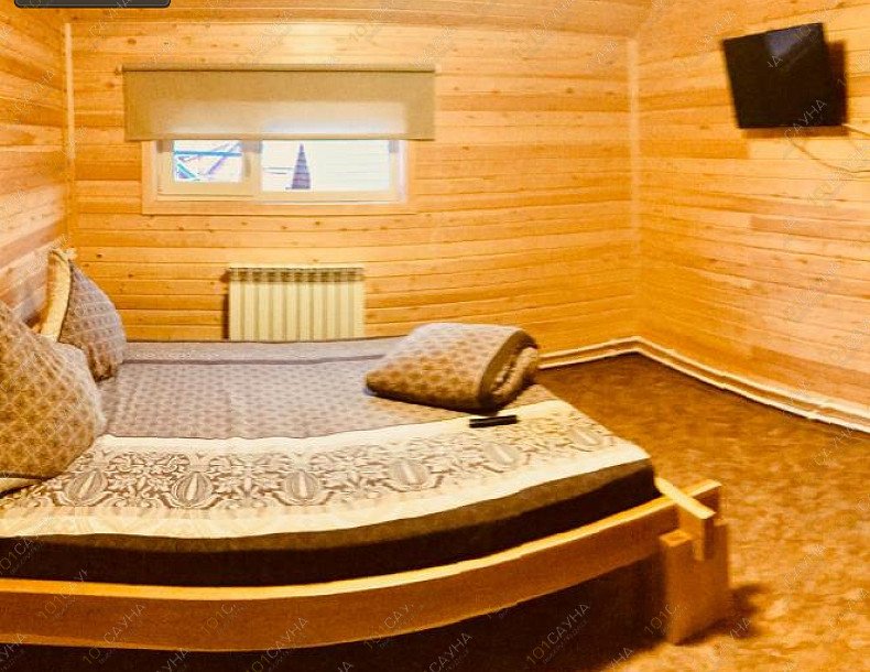 Баня На Облепиховой, в Хабаровске, улица Облепиховая, 22 | Баня 6. Фото: 57 | 1001sauna.com