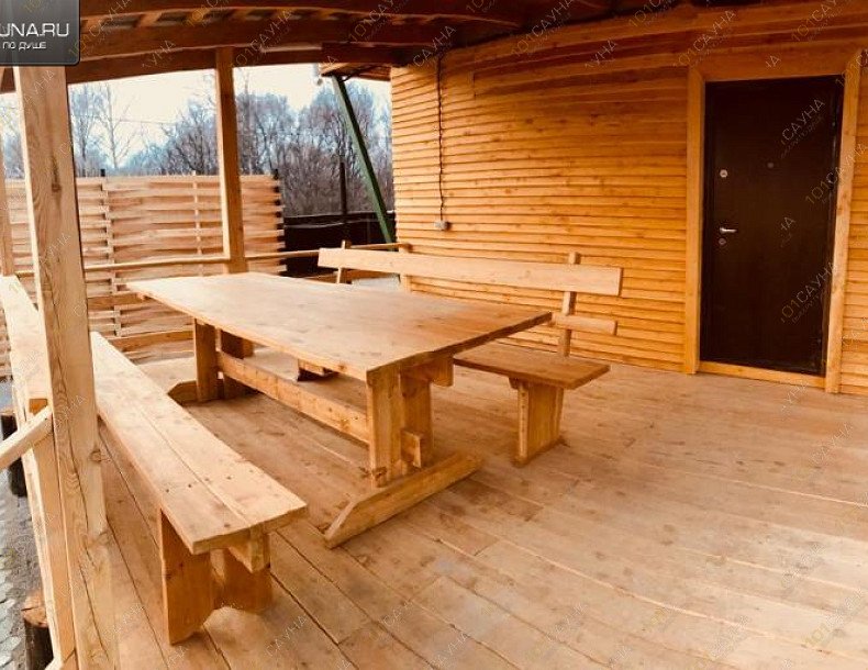 Баня На Облепиховой, в Хабаровске, улица Облепиховая, 22 | Баня 6. Фото: 58 | 1001sauna.com