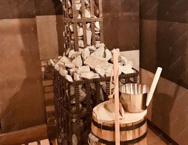 Баня На Облепиховой, в Хабаровске, улица Облепиховая, 22 | Баня 6. Фото: 60 | 1001sauna.com