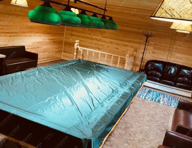 Баня На Облепиховой, в Хабаровске, улица Облепиховая, 22 | Баня 6. Фото: 64 | 1001sauna.com