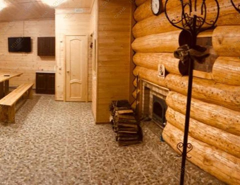 Баня На Облепиховой, в Хабаровске, улица Облепиховая, 22 | Баня 6. Фото: 66 | 1001sauna.com