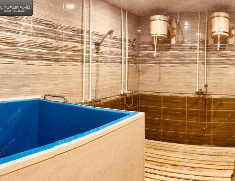 Баня На Облепиховой, в Хабаровске, улица Облепиховая, 22 | Баня 6. Фото: 67 | 1001sauna.com
