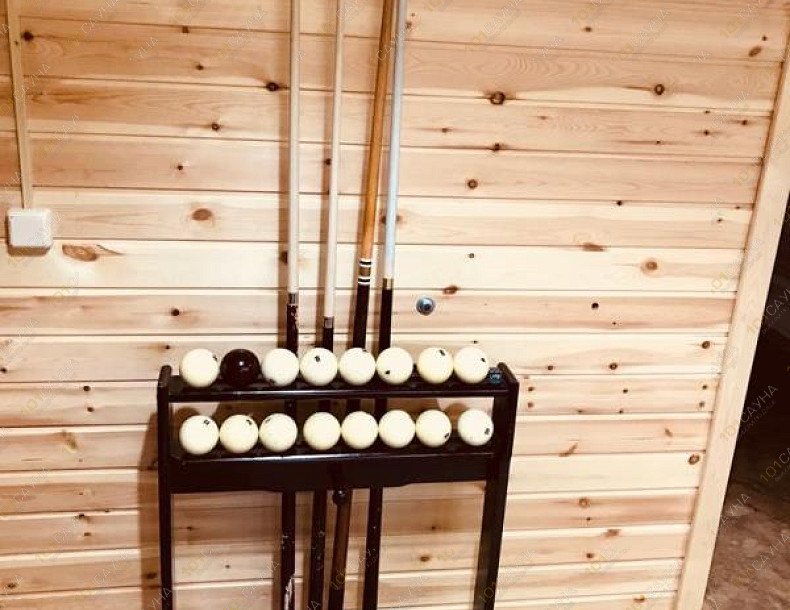 Баня На Облепиховой, в Хабаровске, улица Облепиховая, 22 | Баня 6. Фото: 70 | 1001sauna.com