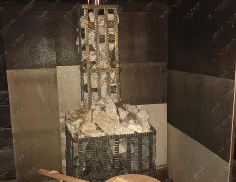 Баня На Облепиховой, в Хабаровске, улица Облепиховая, 22 | Баня 6. Фото: 72 | 1001sauna.com