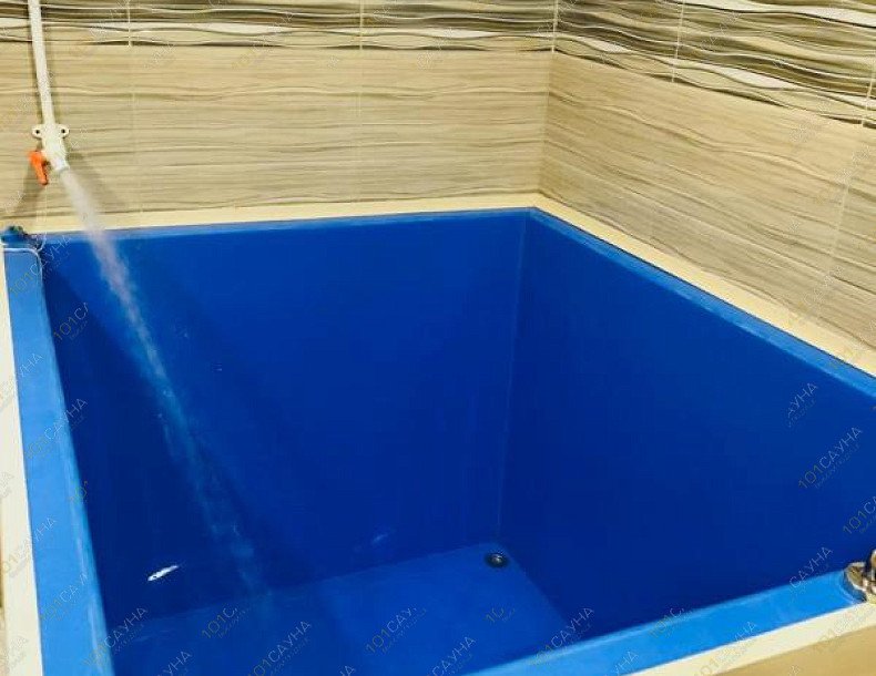 Баня На Облепиховой, в Хабаровске, улица Облепиховая, 22 | Баня 6. Фото: 73 | 1001sauna.com