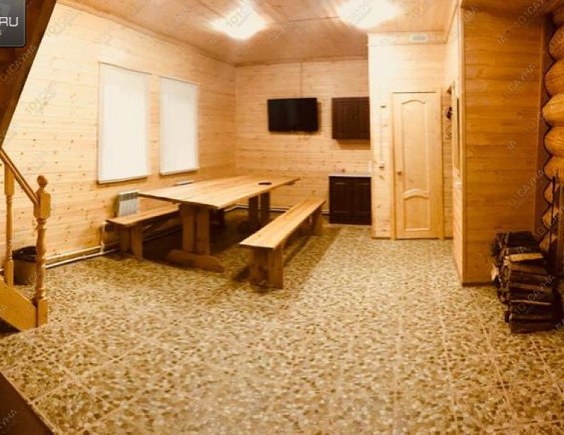 Баня На Облепиховой, в Хабаровске, улица Облепиховая, 22 | Баня 6. Фото: 75 | 1001sauna.com