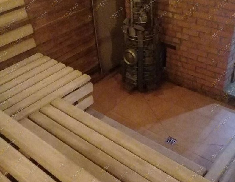 Баня На Облепиховой, в Хабаровске, улица Облепиховая, 22 | Баня 7. Фото: 76 | 1001sauna.com