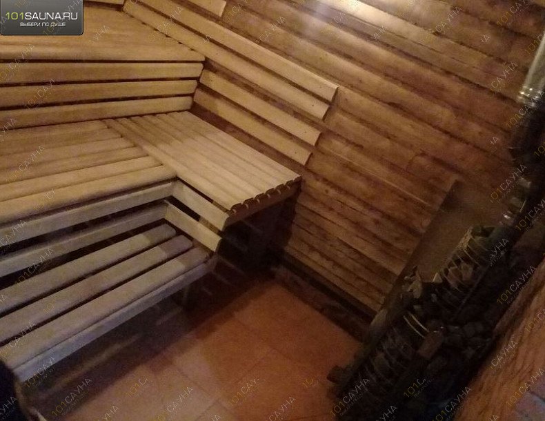 Баня На Облепиховой, в Хабаровске, улица Облепиховая, 22 | Баня 7. Фото: 77 | 1001sauna.com