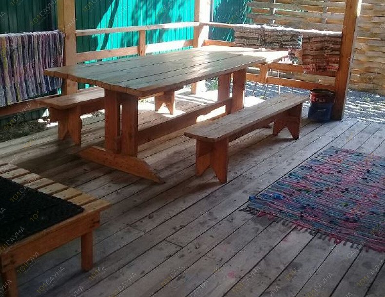 Баня На Облепиховой, в Хабаровске, улица Облепиховая, 22 | Баня 7. Фото: 81 | 1001sauna.com