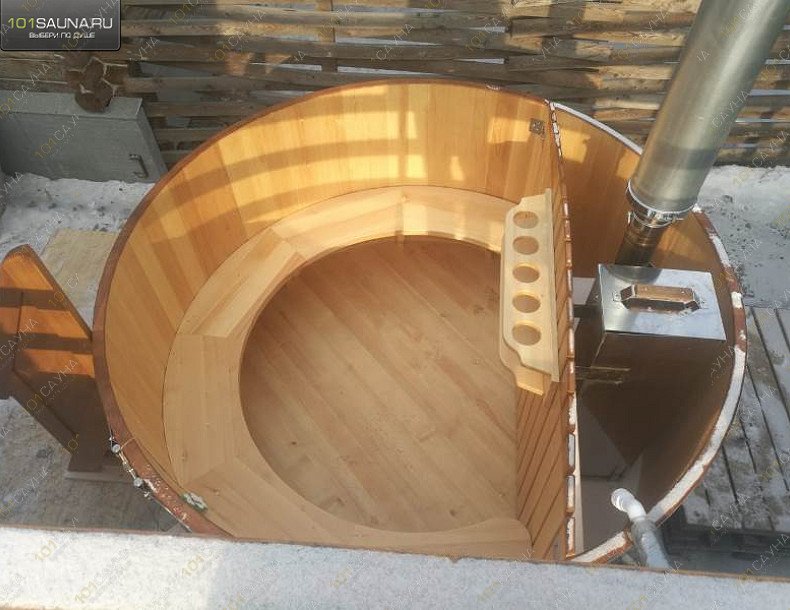 Баня На Облепиховой, в Хабаровске, улица Облепиховая, 22 | Баня 7. Фото: 82 | 1001sauna.com