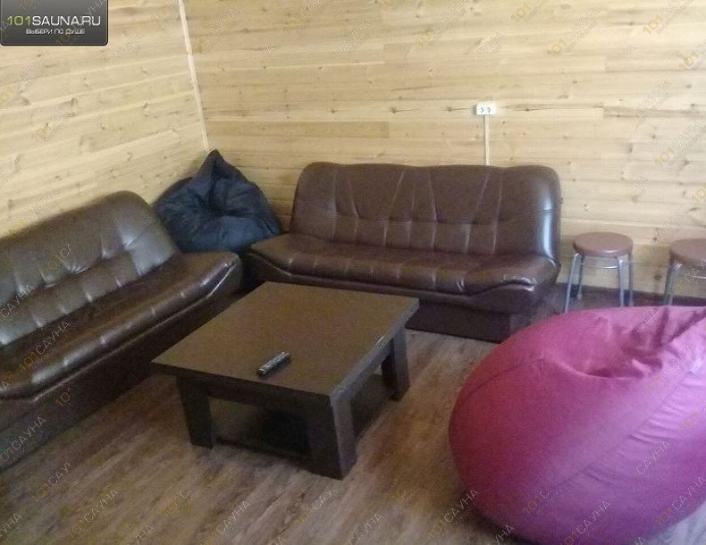 Баня На Облепиховой, в Хабаровске, улица Облепиховая, 22 | Баня 7. Фото: 84 | 1001sauna.com