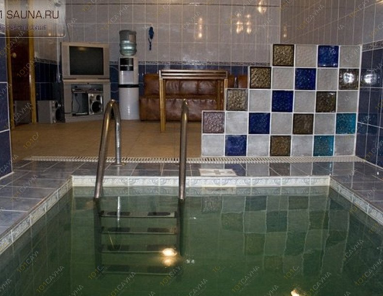 Комплекс Королевские бани, в Ижевске, Динамовская, 19 | Эконом финская сауна. Фото: 43 | 1001sauna.com