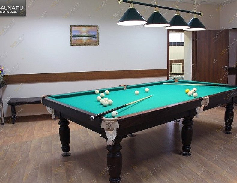 Сауна в гостинице Славянка, в Нижнем Новгороде, Адмирала Нахимова, 3 | 3 | 1001sauna.com