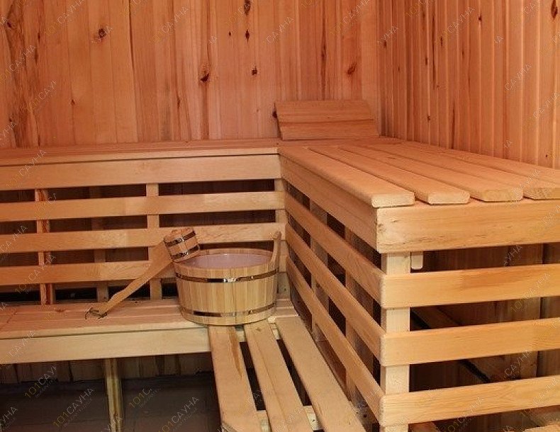 Сауна в гостинице Славянка, в Нижнем Новгороде, Адмирала Нахимова, 3 | 4 | 1001sauna.com