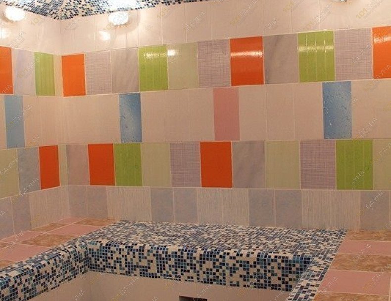 Сауна в гостинице Славянка, в Нижнем Новгороде, Адмирала Нахимова, 3 | 5 | 1001sauna.com